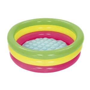 Piscina Infantil Bestway Swim Squad 70cm x 24cm